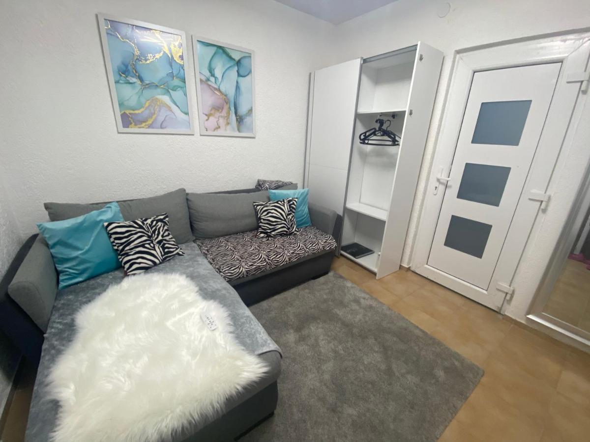 Top Apartment Saarbruecken City المظهر الخارجي الصورة