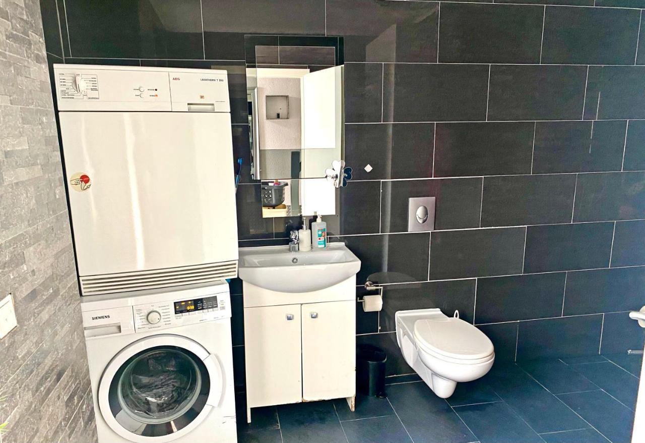Top Apartment Saarbruecken City المظهر الخارجي الصورة