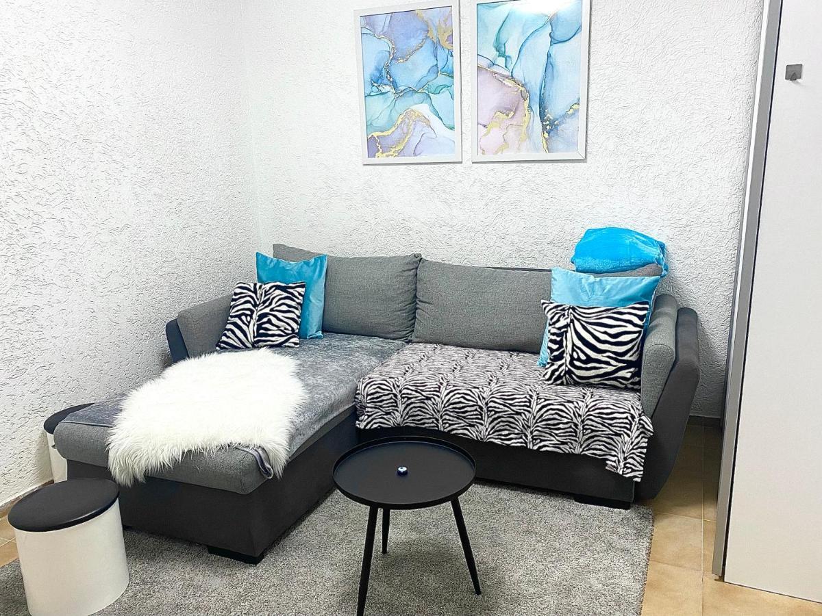 Top Apartment Saarbruecken City المظهر الخارجي الصورة