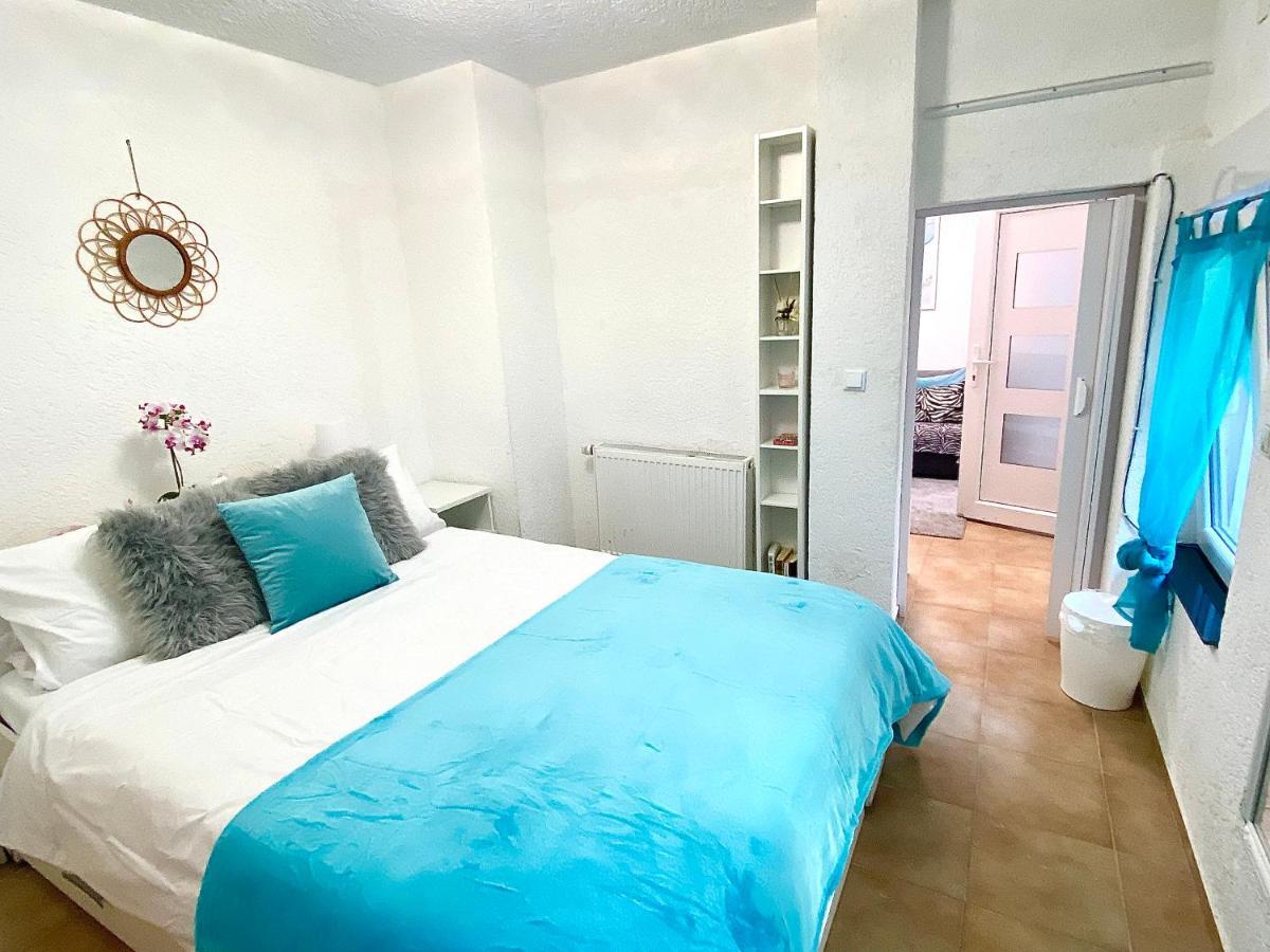 Top Apartment Saarbruecken City المظهر الخارجي الصورة