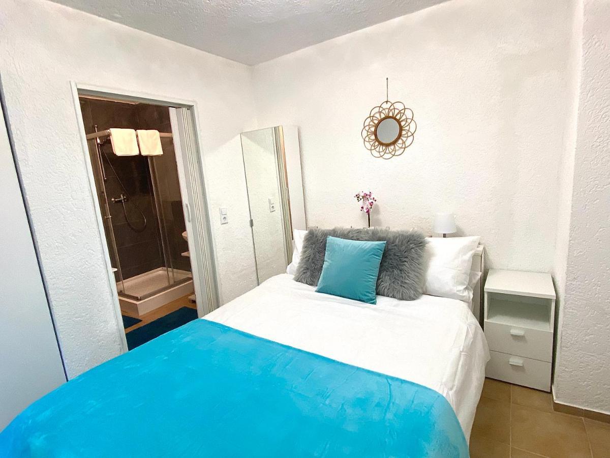 Top Apartment Saarbruecken City المظهر الخارجي الصورة