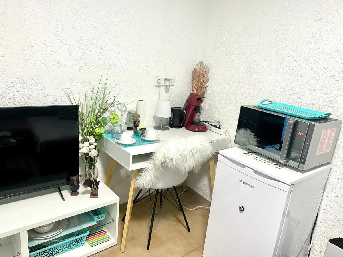 Top Apartment Saarbruecken City المظهر الخارجي الصورة