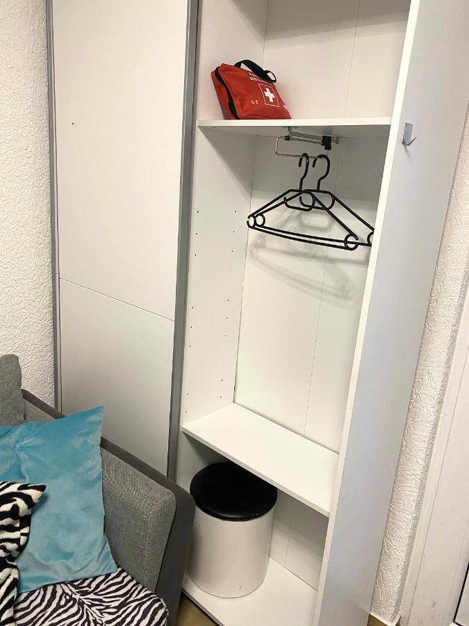 Top Apartment Saarbruecken City المظهر الخارجي الصورة