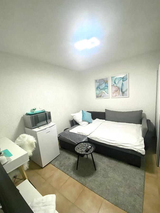 Top Apartment Saarbruecken City المظهر الخارجي الصورة